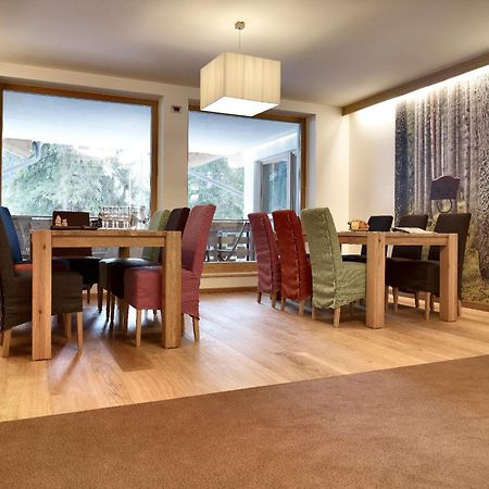 Color Home Suite Apartments Предацо Екстериор снимка