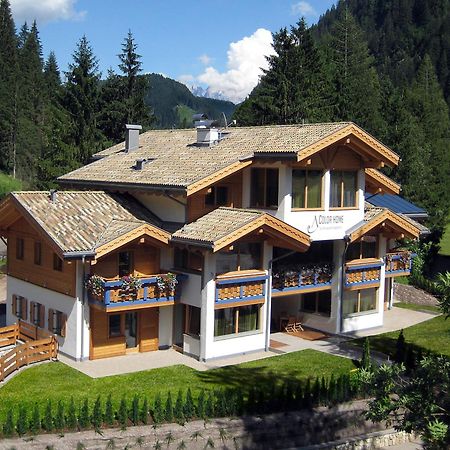Color Home Suite Apartments Предацо Екстериор снимка