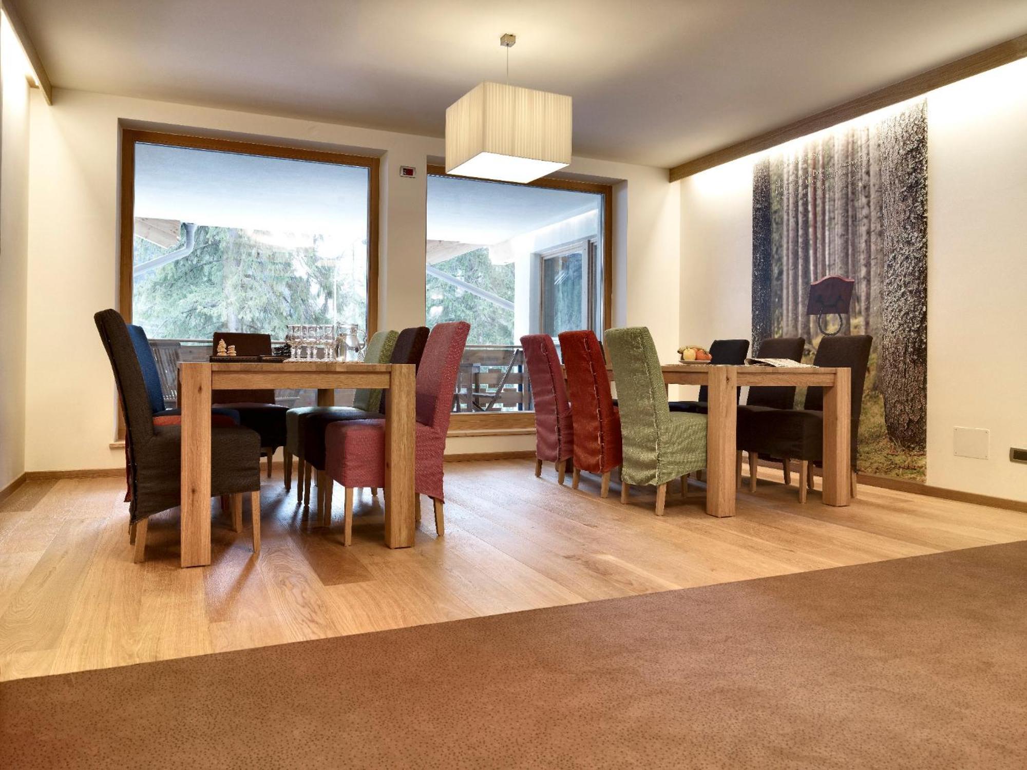 Color Home Suite Apartments Предацо Екстериор снимка