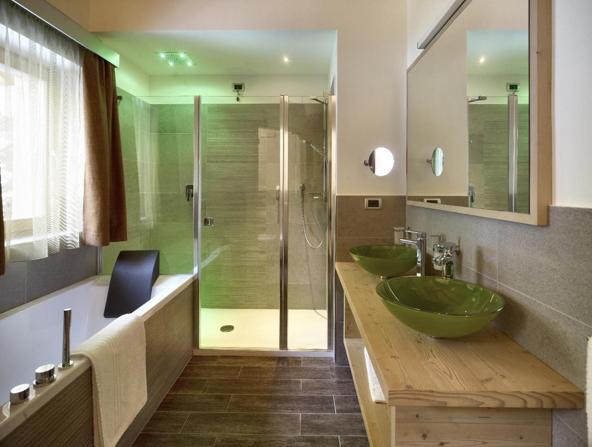 Color Home Suite Apartments Предацо Екстериор снимка