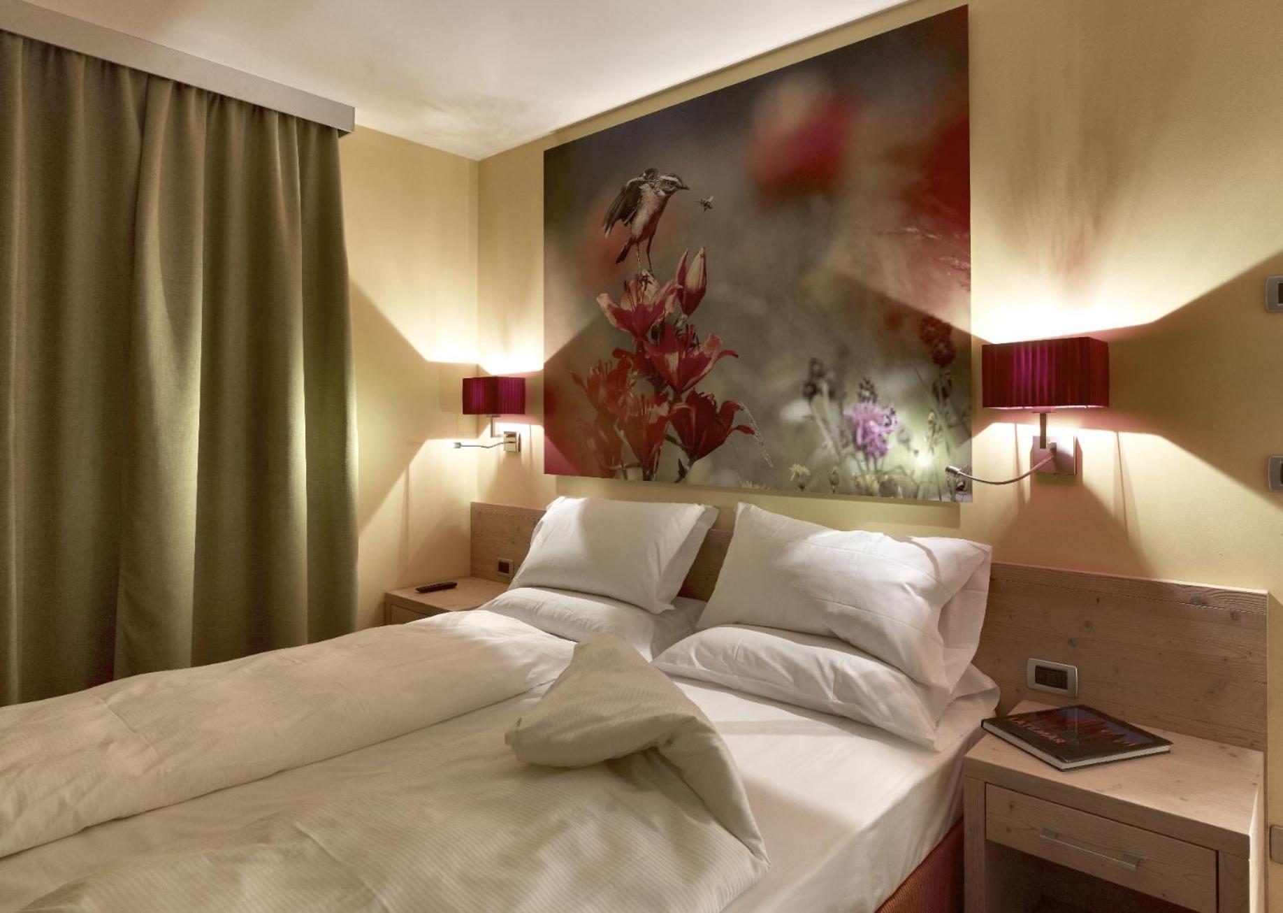 Color Home Suite Apartments Предацо Екстериор снимка