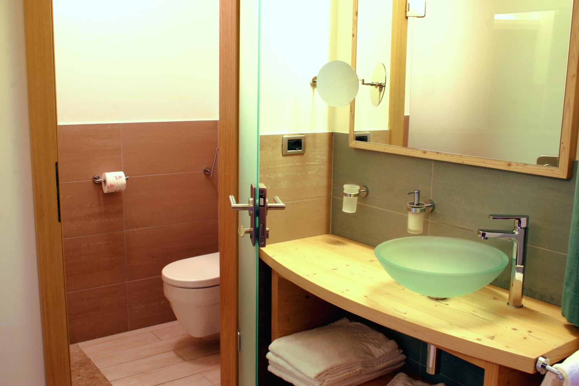 Color Home Suite Apartments Предацо Екстериор снимка