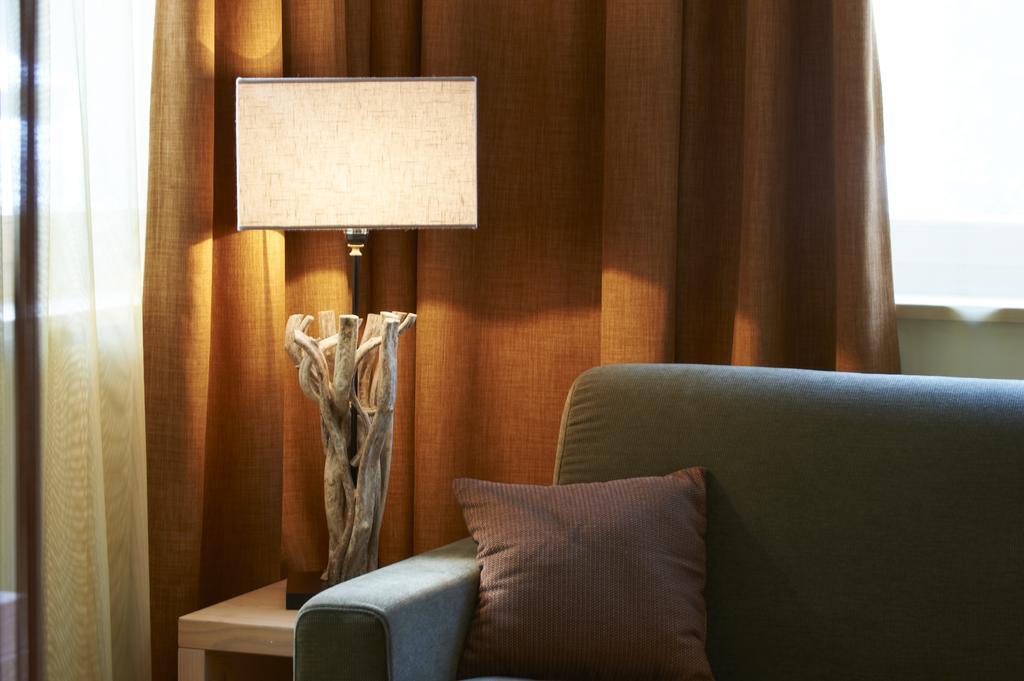 Color Home Suite Apartments Предацо Екстериор снимка