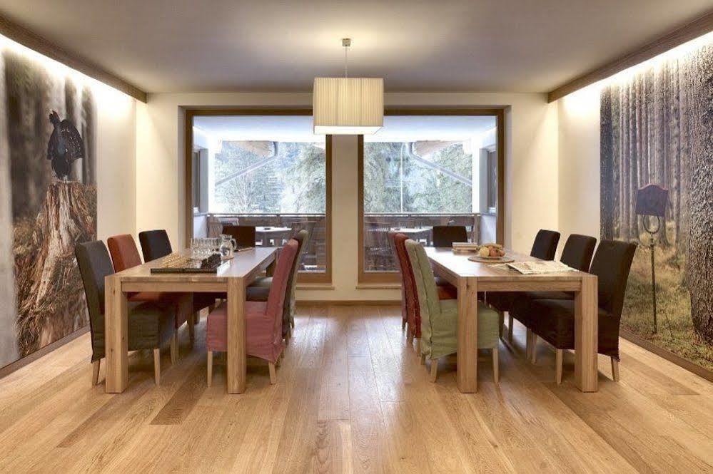 Color Home Suite Apartments Предацо Екстериор снимка