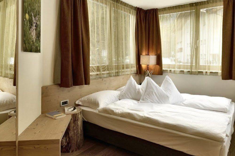 Color Home Suite Apartments Предацо Екстериор снимка