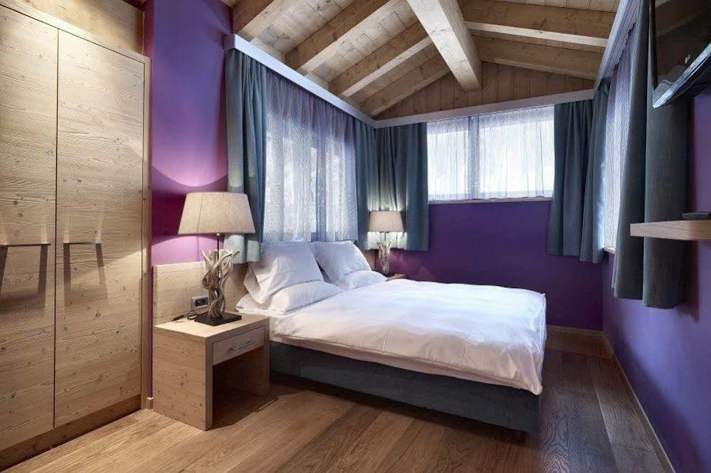 Color Home Suite Apartments Предацо Екстериор снимка