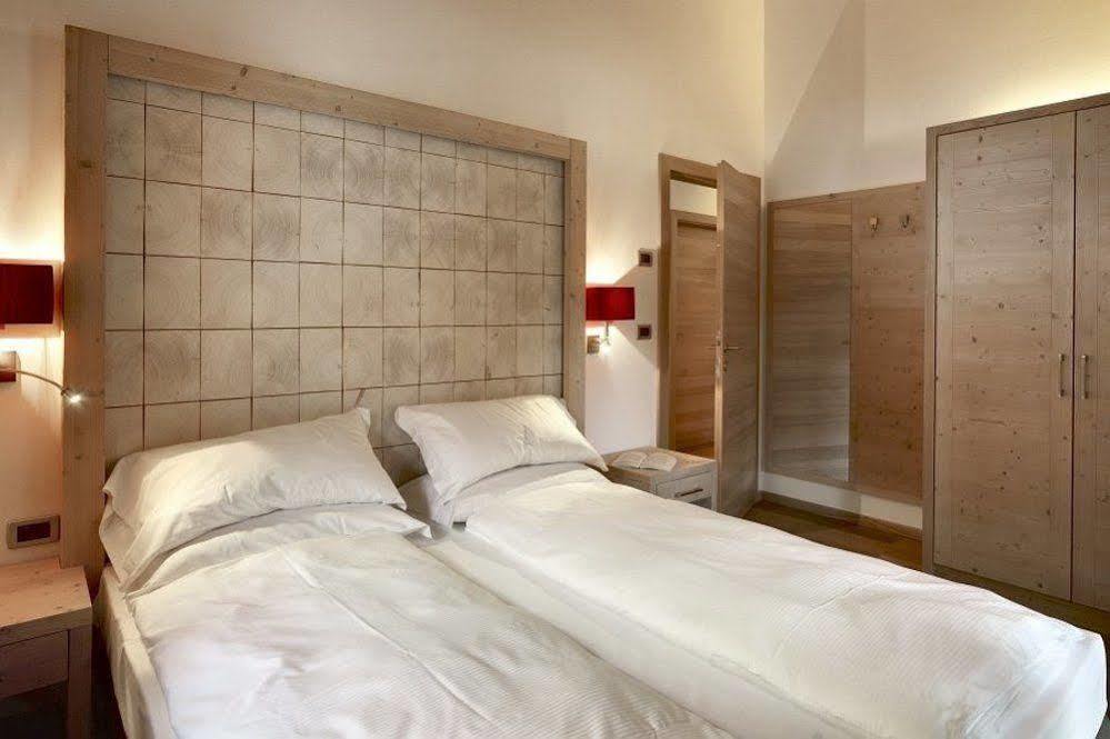 Color Home Suite Apartments Предацо Екстериор снимка