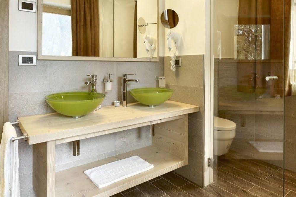 Color Home Suite Apartments Предацо Екстериор снимка