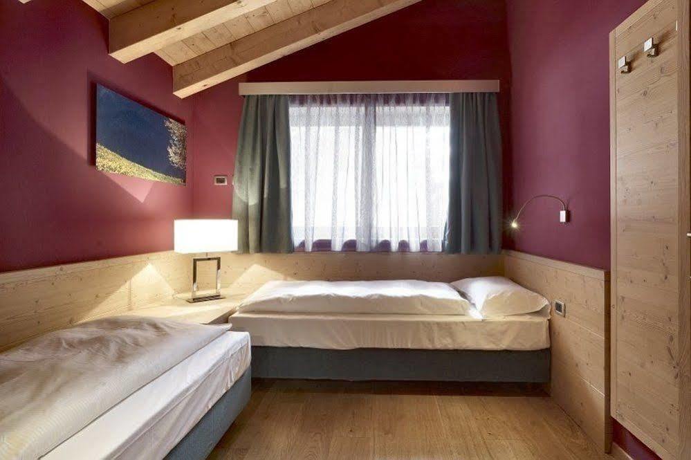 Color Home Suite Apartments Предацо Екстериор снимка